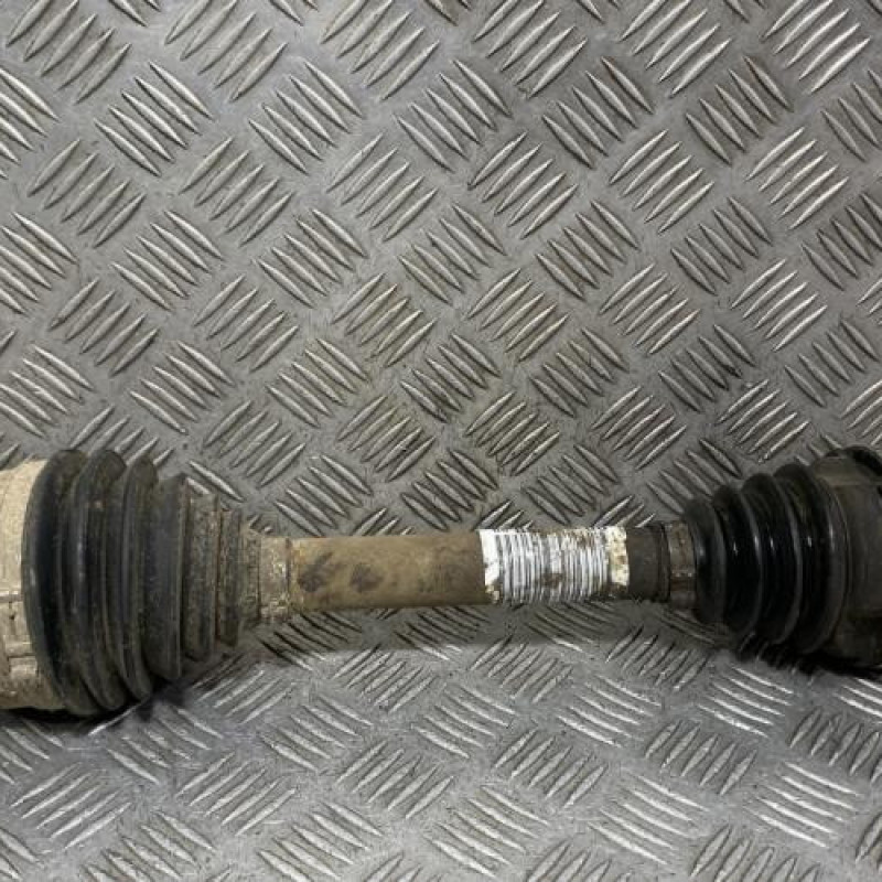 Cardan gauche (transmission) DS DS5 Photo n°1