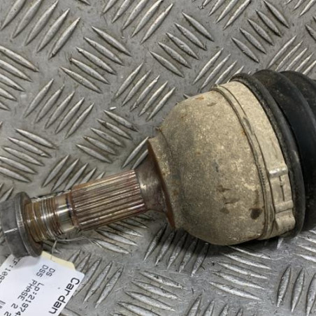 Cardan gauche (transmission) DS DS5