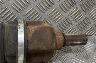 Cardan gauche (transmission) DS DS5