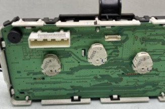 Compteur NISSAN MICRA 3