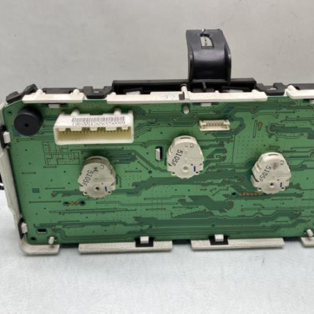 Compteur NISSAN MICRA 3