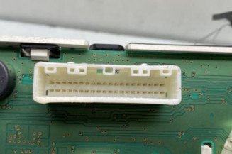 Compteur NISSAN MICRA 3