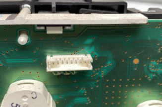 Compteur NISSAN MICRA 3