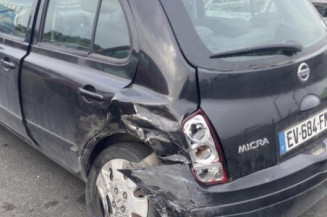 Compteur NISSAN MICRA 3