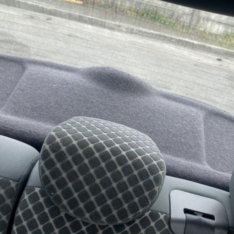 Compteur NISSAN MICRA 3 Photo n°17