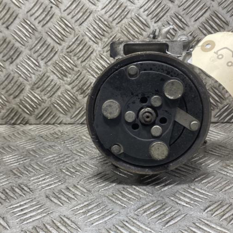 Compresseur clim MINI MINI 2 R55 Photo n°1