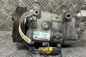 Compresseur clim MINI MINI 2 R55