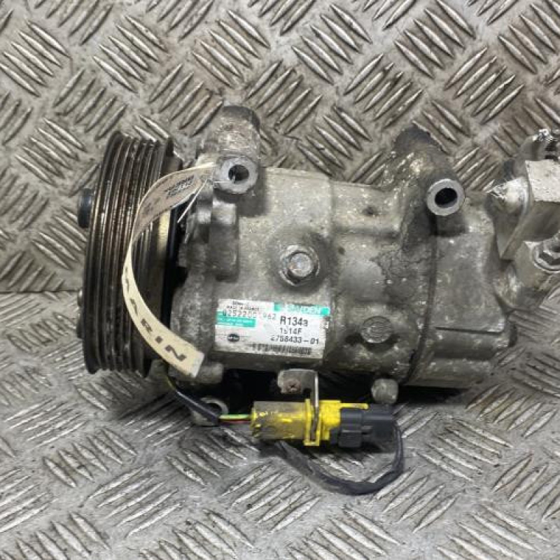 Compresseur clim MINI MINI 2 R55 Photo n°3