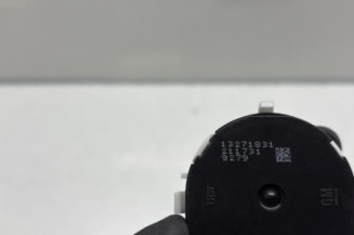 Commande retroviseurs OPEL INSIGNIA 1