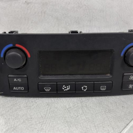 Commande chauffage PEUGEOT 207