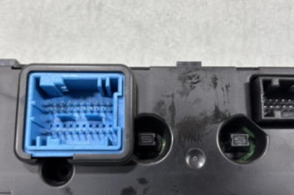 Commande chauffage PEUGEOT 207