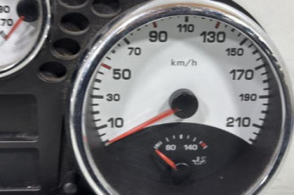 Compteur PEUGEOT 207
