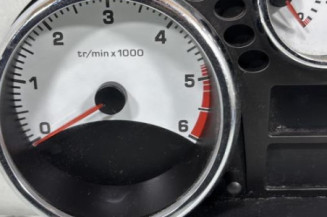 Compteur PEUGEOT 207