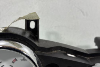 Compteur PEUGEOT 207