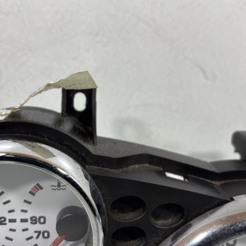 Compteur PEUGEOT 207 Photo n°6