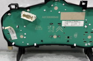 Compteur PEUGEOT 207