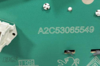 Compteur PEUGEOT 207