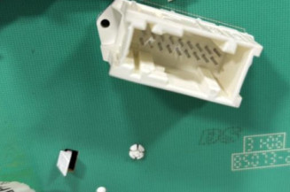 Compteur PEUGEOT 207