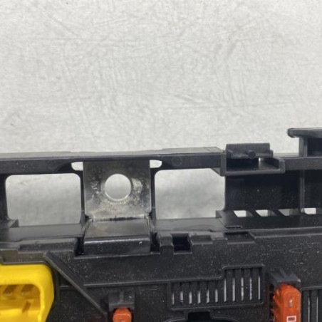 Boitier servitude moteur (BSM) PEUGEOT 207