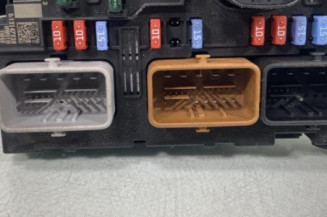 Boitier servitude moteur (BSM) PEUGEOT 207