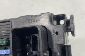 Boitier servitude moteur (BSM) PEUGEOT 207