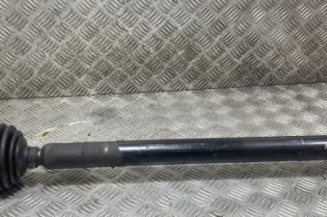 Cardan droit (transmission) VOLKSWAGEN TOURAN 1 Photo n°1