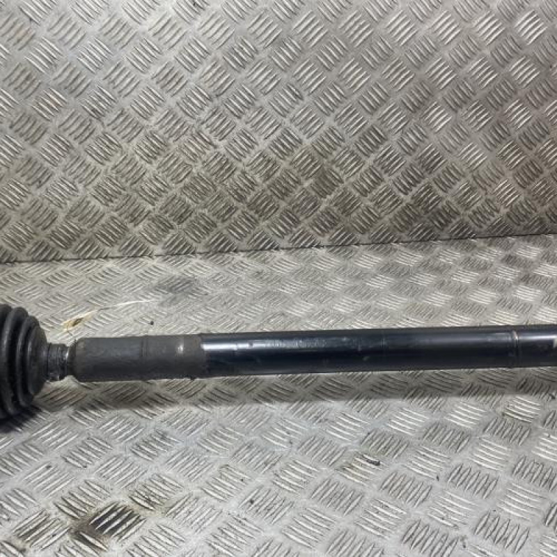 Cardan droit (transmission) VOLKSWAGEN TOURAN 1 Photo n°1