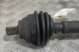 Cardan droit (transmission) VOLKSWAGEN TOURAN 1