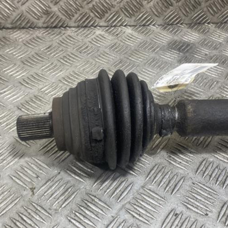Cardan droit (transmission) VOLKSWAGEN TOURAN 1 Photo n°2