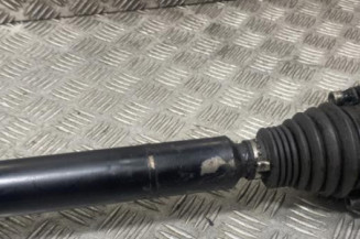 Cardan droit (transmission) VOLKSWAGEN TOURAN 1