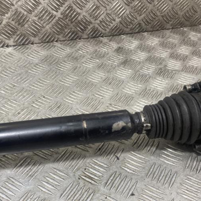 Cardan droit (transmission) VOLKSWAGEN TOURAN 1 Photo n°4