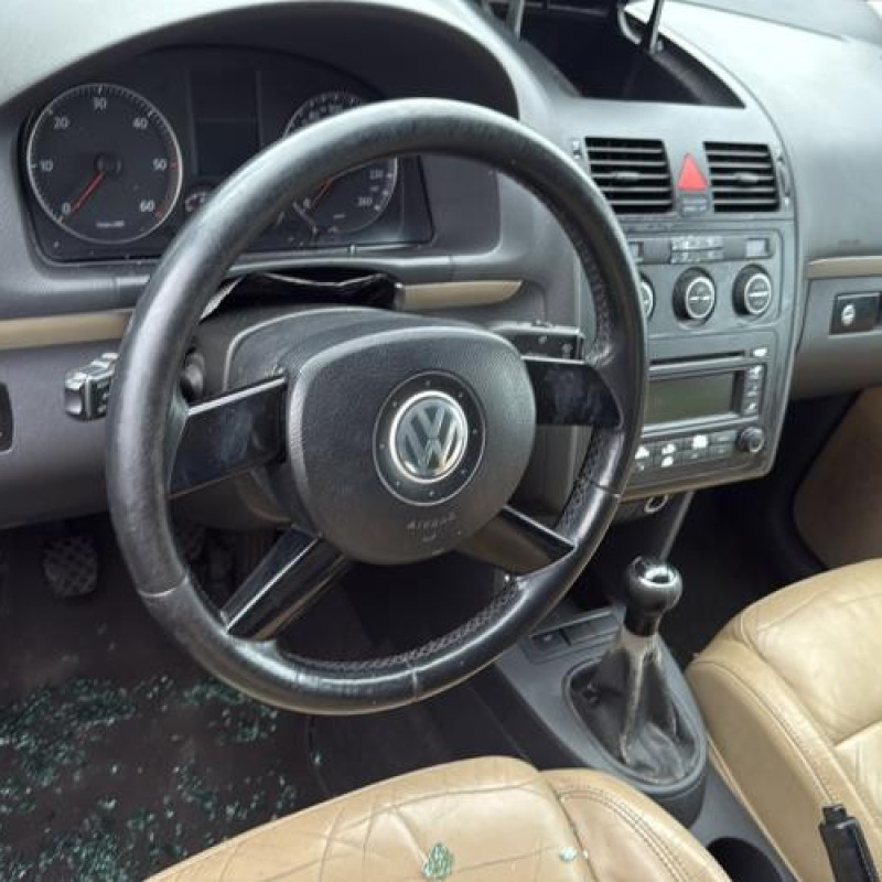 Cardan droit (transmission) VOLKSWAGEN TOURAN 1 Photo n°10