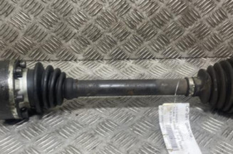 Cardan gauche (transmission) VOLKSWAGEN TOURAN 1 Photo n°1