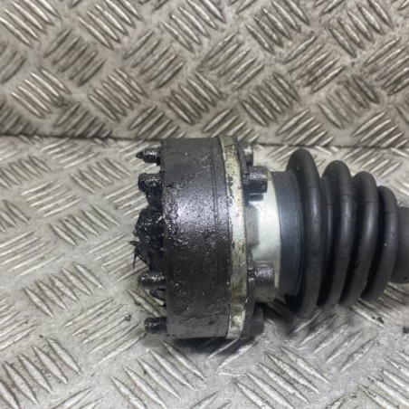 Cardan gauche (transmission) VOLKSWAGEN TOURAN 1