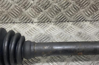 Cardan gauche (transmission) VOLKSWAGEN TOURAN 1