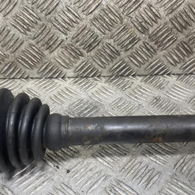 Cardan gauche (transmission) VOLKSWAGEN TOURAN 1 Photo n°3