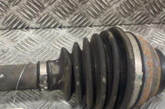 Cardan gauche (transmission) VOLKSWAGEN TOURAN 1