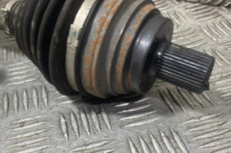 Cardan gauche (transmission) VOLKSWAGEN TOURAN 1