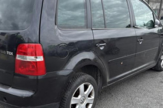 Cardan gauche (transmission) VOLKSWAGEN TOURAN 1