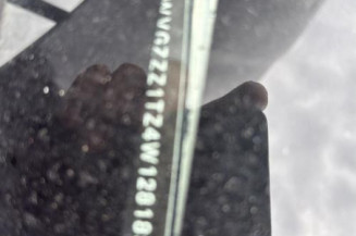 Cardan gauche (transmission) VOLKSWAGEN TOURAN 1