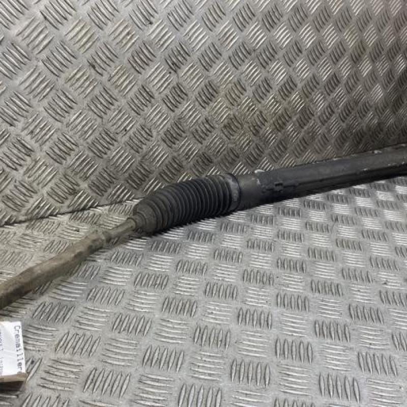 Cremaillere assistee RENAULT MEGANE 2 Photo n°1