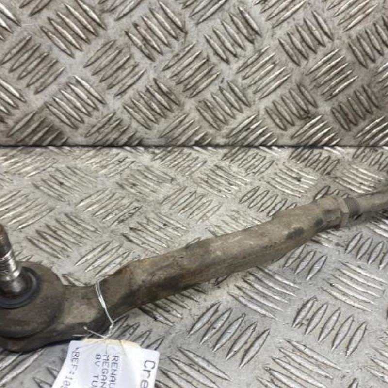 Cremaillere assistee RENAULT MEGANE 2 Photo n°2