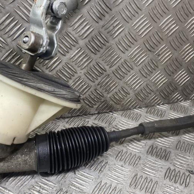 Cremaillere assistee RENAULT MEGANE 2 Photo n°6