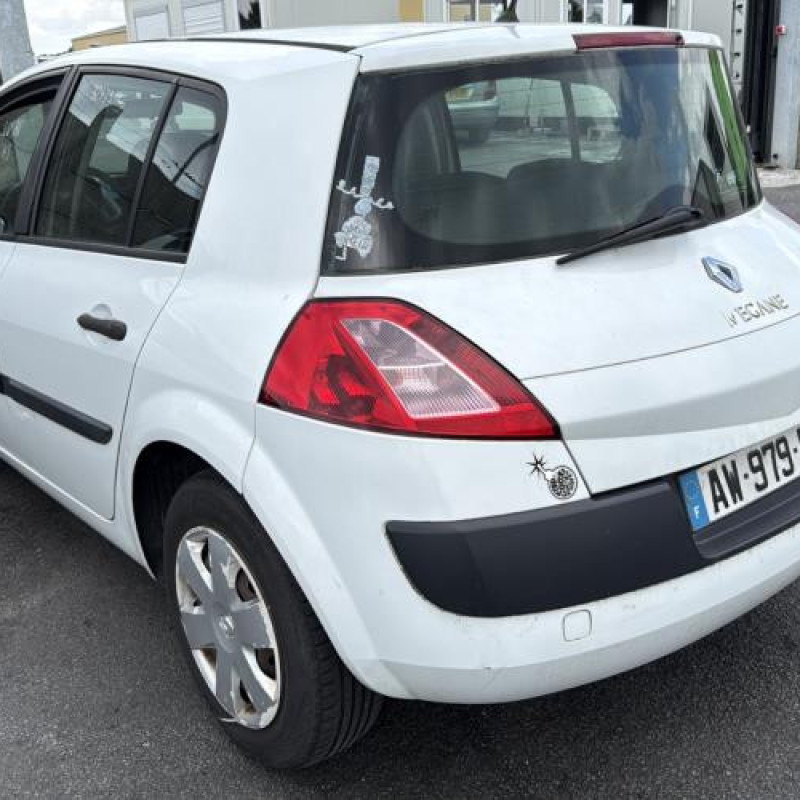 Cremaillere assistee RENAULT MEGANE 2 Photo n°11