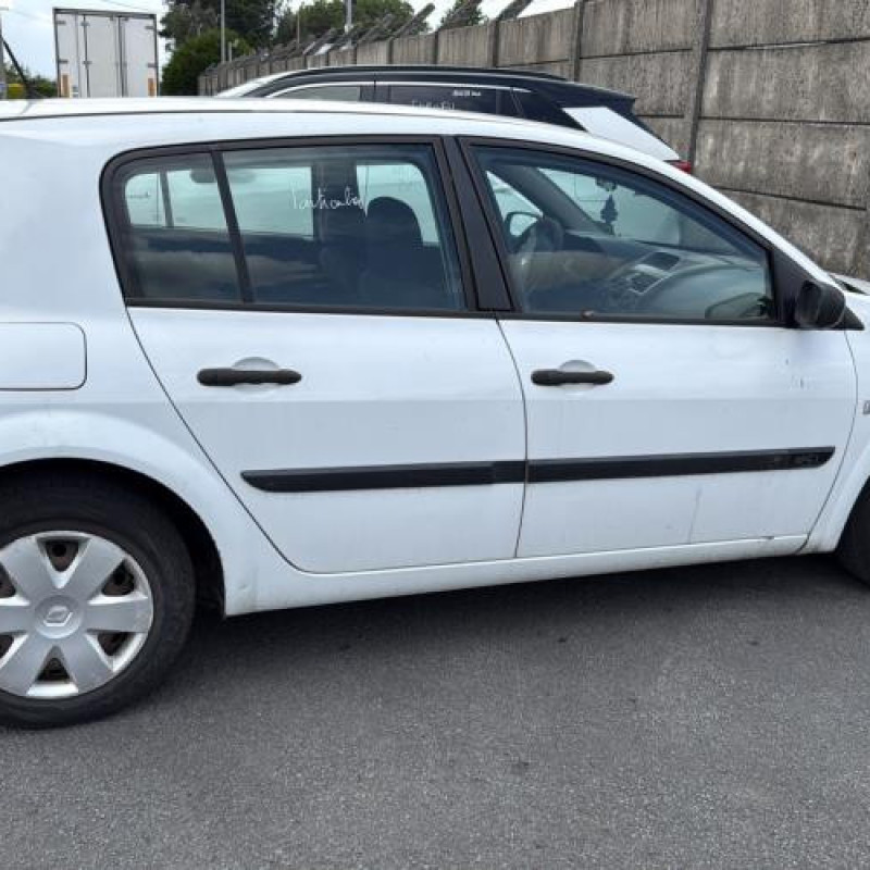 Cremaillere assistee RENAULT MEGANE 2 Photo n°13