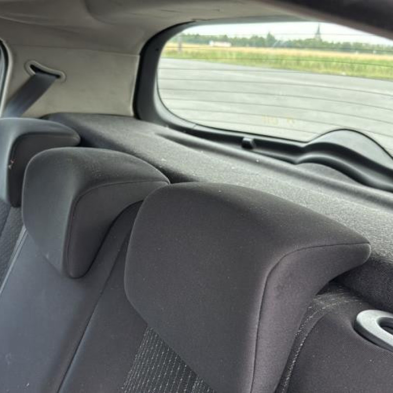 Cremaillere assistee RENAULT MEGANE 2 Photo n°18