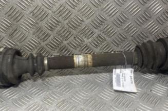 Cardan gauche (transmission) RENAULT SCENIC 2 Photo n°1