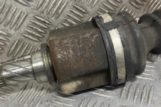 Cardan gauche (transmission) RENAULT SCENIC 2