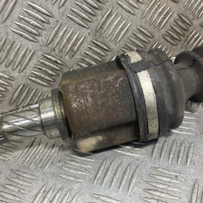 Cardan gauche (transmission) RENAULT SCENIC 2 Photo n°2