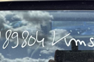 Cardan gauche (transmission) RENAULT SCENIC 2